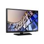 Samsung UE24N4305AEXXC Televisor 61 cm (24") HD Smart TV Wifi Negro 400 cd / m²