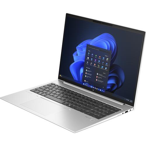 HP EliteBook 860 G11 Intel Core Ultra 5 125U Portátil 40,6 cm (16") WUXGA 64 GB DDR5-SDRAM 1 TB SSD Wi-Fi 6E (802.11ax) Windows 
