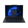 Lenovo ThinkPad X1 Carbon Gen 12 Intel Core Ultra 7 155U Portátil 35,6 cm (14") Pantalla táctil 2.8K 32 GB LPDDR5x-SDRAM 1 TB SS