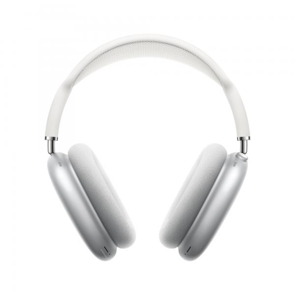 AirPods Max Auriculares Inalámbrico Diadema Llamadas/Música Bluetooth Plata