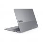 Lenovo ThinkBook 16 G7 IML Intel Core Ultra 5 125U Portátil 40,6 cm (16") WUXGA 8 GB DDR5-SDRAM 256 GB SSD Wi-Fi 6E (802.11ax) W