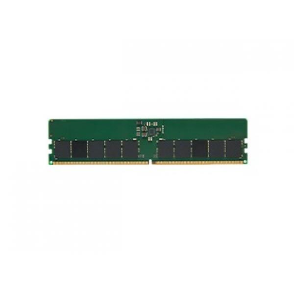 Kingston Technology KSM48E40BS8KM-16HM módulo de memoria 16 GB 1 x 16 GB DDR5 4800 MHz