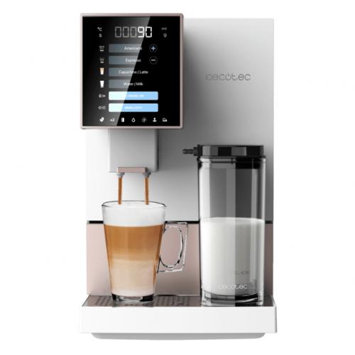 01543 cafetera eléctrica Semi-automática Máquina espresso 1,1 L
