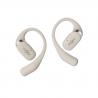 SHOKZ OpenFit Auriculares Inalámbrico gancho de oreja Llamadas/Música/Deporte/Uso diario Bluetooth Blanco