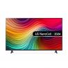 LG NanoCell 65NANO82T6B Televisor 165,1 cm (65") 4K Ultra HD Smart TV Wifi Marrón