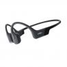 SHOKZ Openrun Mini Auriculares Inalámbrico Banda para cuello Llamadas/Música Bluetooth Negro