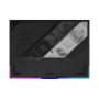 ASUS ROG Strix SCAR 18 G834JZR-N6002W - Ordenador Portátil Gaming de 18" WQXGA 240Hz (Intel Core i9-14900HX, 32GB RAM, 1TB SSD, 