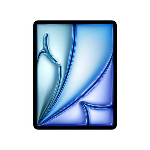 iPad Air (6th Generation) Air 5G Apple M TD-LTE & FDD-LTE 256 GB 33 cm (13") 8 GB Wi-Fi 6E (802.11ax) iPadOS 17 Azul
