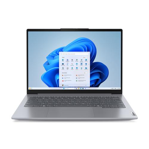 Lenovo ThinkBook 14 G7 IML Intel Core Ultra 7 155H Portátil 35,6 cm (14") WUXGA 32 GB DDR5-SDRAM 1 TB SSD Wi-Fi 6E (802.11ax) Wi