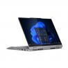 Lenovo ThinkBook 14 2-in-1 G4 IML Intel Core Ultra 7 155U Híbrido (2-en-1) 35,6 cm (14") Pantalla táctil WUXGA 16 GB DDR5-SDRAM 