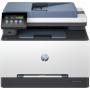 HP Color LaserJet Pro MFP 3302fdw Laser A4 600 x 600 DPI 25 ppm Wifi