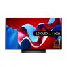 LG OLED evo C4 OLED55C44LA Televisor 139,7 cm (55") 4K Ultra HD Smart TV Wifi
