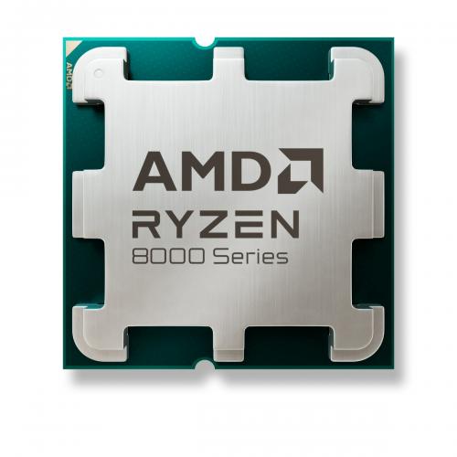 Ryzen 7 8700F procesador 4,1 GHz 16 MB L3 Caja