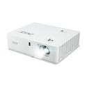 PL6510 videoproyector Proyector para grandes espacios 5500 lúmenes ANSI DLP 1080p (1920x1080) Blanco
