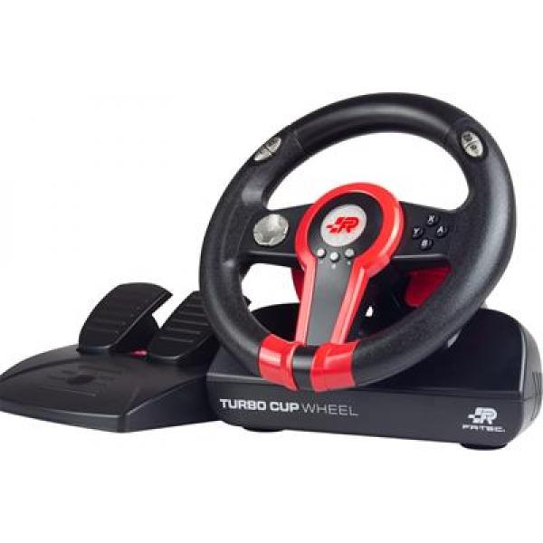 SWITCH TURBO CUP WHEEL FR-TEC ACCS