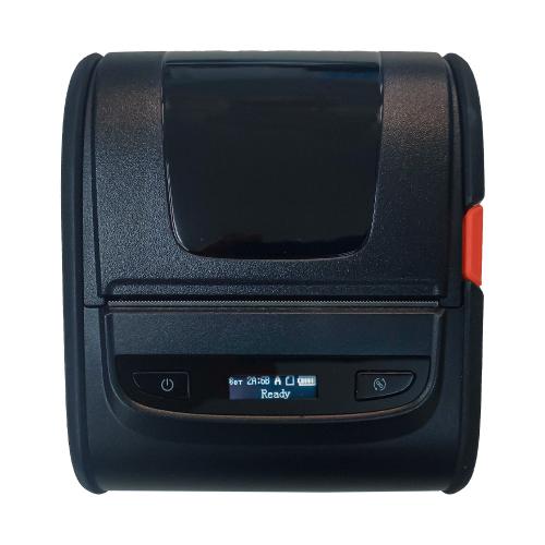 MK380IIB impresora de etiquetas Línea térmica 120 mm/s Inalámbrico Bluetooth