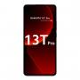 13T Pro 16,9 cm (6.67") SIM doble Android 13 5G USB Tipo C 16 GB 1 TB 5000 mAh Negro