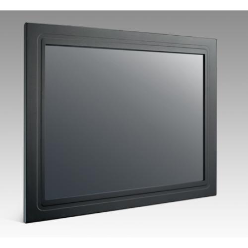 IDS-3210ER-23SVA1E pantalla de señalización 26,4 cm (10.4") LCD 230 cd / m² SVGA Negro Pantalla táctil