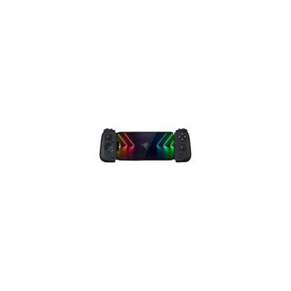 Razer Kishi V2 Negro Lightning Gamepad Analógico/Digital iOS