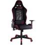 THE G-LAB GAMING CHAIR ERGONOMIC-SIZE XL - RED (KS-OXYGEN-XL-RED)