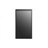 LG 75XE3C-B pantalla de señalización 190,5 cm (75") 3000 cd / m² 4K Ultra HD Negro 24/7