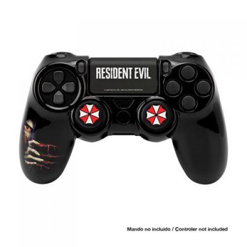 PS4 RESIDENT EVIL COMBO PACK ACCS