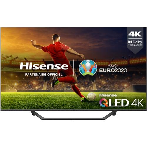 55A7GQ Televisor 139,7 cm (55") 4K Ultra HD Smart TV Wifi Negro