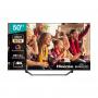 50 A7GQ 127 cm (50") 4K Ultra HD Smart TV Wifi Negro, Gris - Imagen 1