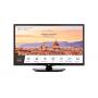LG 28LT661HBZA televisión para el sector hotelero 61 cm (24") HD Negro 10 W - Imagen 1
