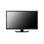 LG 28LT661HBZA televisión para el sector hotelero 61 cm (24") HD Negro 10 W - Imagen 2