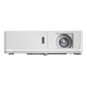 ZU506Te videoproyector Standard throw projector 5500 lúmenes ANSI DLP WUXGA (1920x1200) 3D Blanco