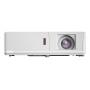 ZU506Te videoproyector Standard throw projector 5500 lúmenes ANSI DLP WUXGA (1920x1200) 3D Blanco - Imagen 1