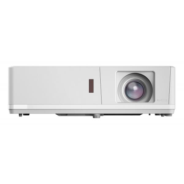 ZU506Te videoproyector Standard throw projector 5500 lúmenes ANSI DLP WUXGA (1920x1200) 3D Blanco - Imagen 1