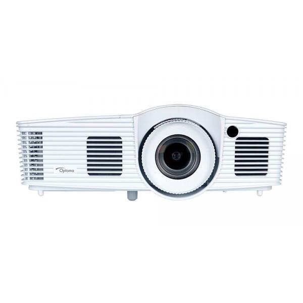 EH416e videoproyector Standard throw projector 4200 lúmenes ANSI DLP 1080p (1920x1080) 3D Blanco - Imagen 1