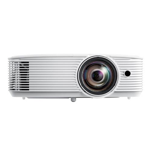 X309ST videoproyector Standard throw projector 3700 lúmenes ANSI DLP XGA (1024x768) 3D Blanco - Imagen 1