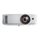 X309ST videoproyector Standard throw projector 3700 lúmenes ANSI DLP XGA (1024x768) 3D Blanco