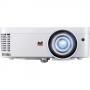 Viewsonic PS501X videoproyector Standard throw projector 3600 lúmenes ANSI DMD XGA (1024x768) Blanco - Imagen 2