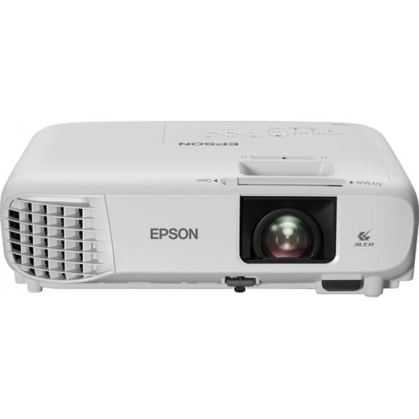 Epson Home Cinema EH-TW740 - Imagen 1