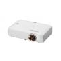 LG PH510PG videoproyector Standard throw projector 550 lúmenes ANSI DLP 720p (1280x720) Blanco - Imagen 3