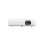 LG PH510PG videoproyector Standard throw projector 550 lúmenes ANSI DLP 720p (1280x720) Blanco - Imagen 8
