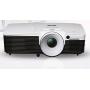 PJ X5460 videoproyector Standard throw projector 4000 lúmenes ANSI DLP XGA (1024x768) 3D Negro, Blanco - Imagen 1