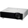 LX -MH502Z videoproyector Standard throw projector 5000 lúmenes ANSI DLP 1080p (1920x1080) Negro, Blanco - Imagen 1