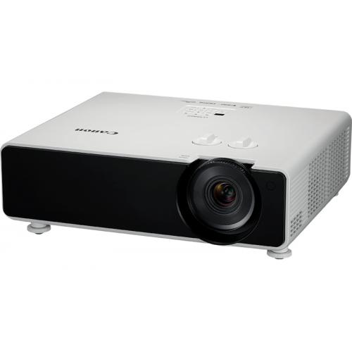 LX -MH502Z videoproyector Standard throw projector 5000 lúmenes ANSI DLP 1080p (1920x1080) Negro, Blanco