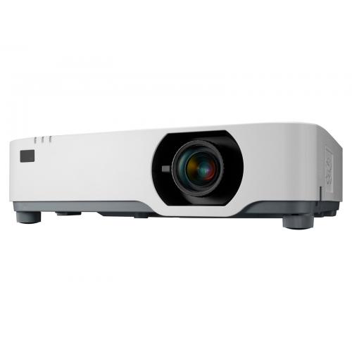P525WL videoproyector Standard throw projector 5000 lúmenes ANSI 3LCD WXGA (1280x800) Blanco