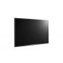 LG 50UL3G-B pantalla de señalización Pantalla plana para señalización digital 127 cm (50") IPS 4K Ultra HD Negro Procesador inco