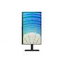 Samsung S24A600UCU 61 cm (24") 2560 x 1440 Pixeles Wide Quad HD LCD Negro - Imagen 20