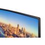 Samsung C49J890DKR 124,5 cm (49") 3840 x 1080 Pixeles QLED Negro - Imagen 16