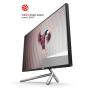 AOC U32U1 pantalla para PC 80 cm (31.5") 3840 x 2160 Pixeles 4K Ultra HD LED Negro, Plata - Imagen 5