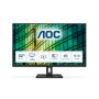AOC E2 U32E2N LED display 80 cm (31.5") 3840 x 2160 Pixeles 4K Ultra HD Negro - Imagen 1