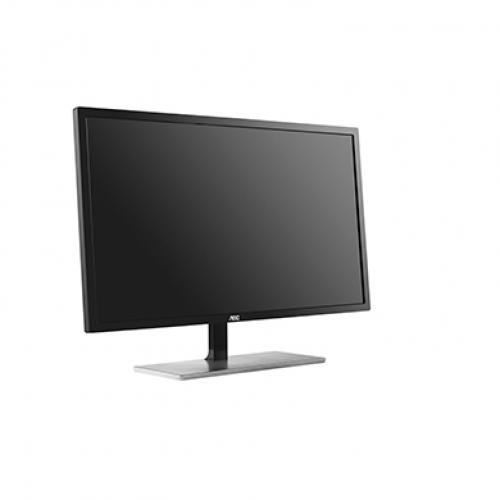 AOC U2879VF 28" 4K Ultra HD LCD Plana Negro pantalla para PC
